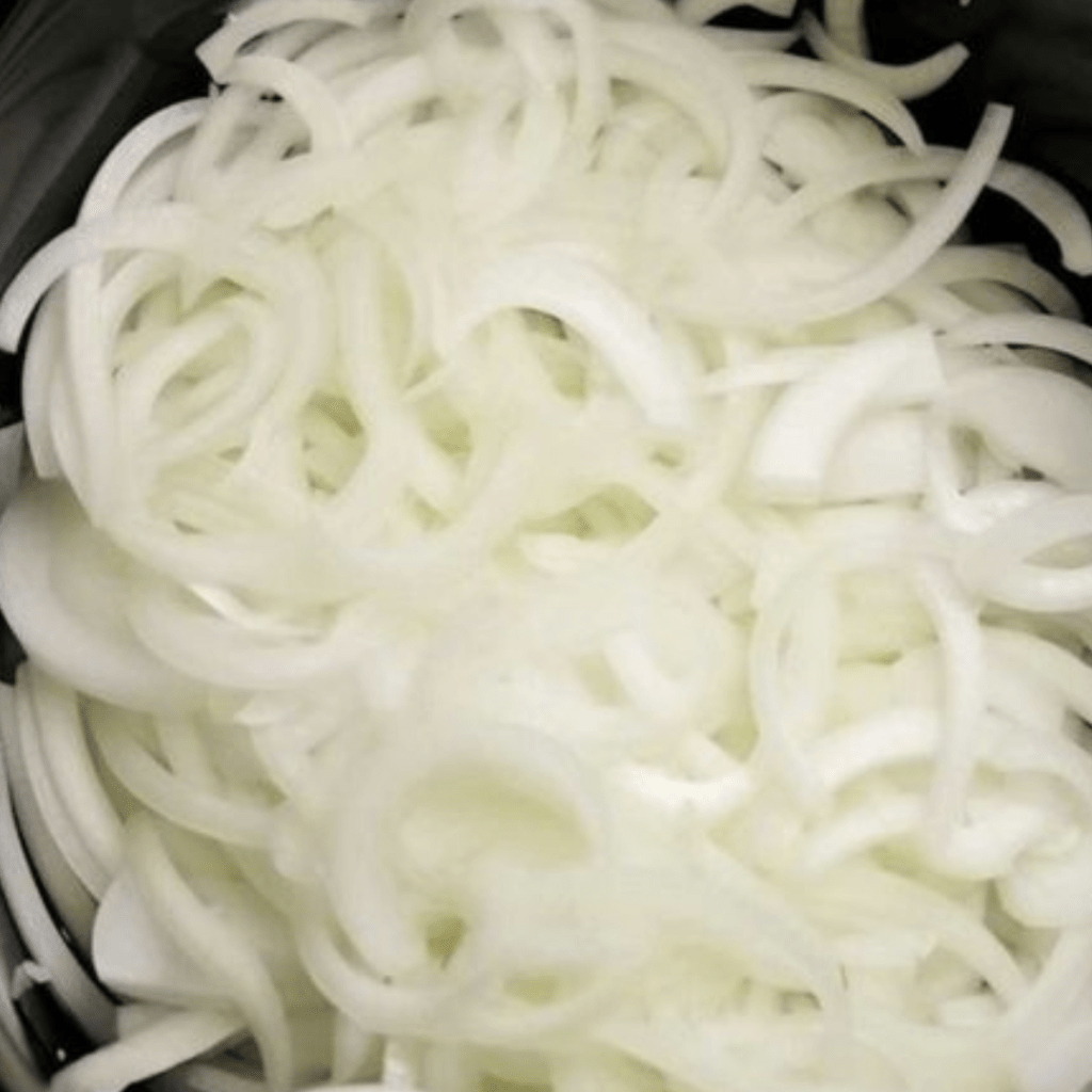 Savory Caramelized Onion Recipe